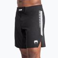 Pánské tréninkové šortky Venum Tempest Fight black/grey 4