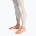 Pánské legíny Venum Attack Spats beige 5