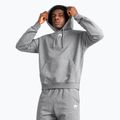 Pánská mikina Venum Vortex XL Lite Hoodie light heather grey 4