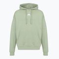 Pánská mikina Venum Vortex XL Hoddie aqua green 7