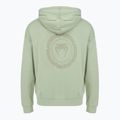 Pánská mikina Venum Vortex XL Hoddie aqua green 8