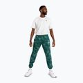 Pánské tepláky Venum Vortex XL Joggers turquoise camo 2
