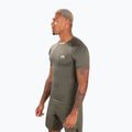 Rashguard pánský Venum Contender khaki 3