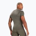 Rashguard pánský Venum Contender khaki 4