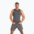 Pánské tílko Venum Contender Rashguard šedé