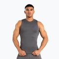 Pánské tílko Venum Contender Rashguard šedé