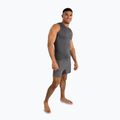 Pánské tílko Venum Contender Rashguard šedé 2