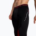 Venum pánské legíny Adrenaline Spats black/red 4