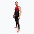 Pánské tílko Venum Adrenaline Rashguard black/red 2