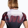 Pánské tričko Venum Adrenaline Rashguard SS black/red 6