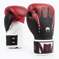 Venum Adrenaline Boxerské rukavice černá/červená