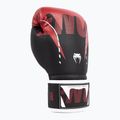 Venum Adrenaline Boxerské rukavice černá/červená 4