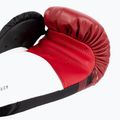 Venum Adrenaline Boxerské rukavice černá/červená 7