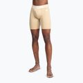 Pánské tréninkové šortky Venum Tempest Vale Tudo beige/sand 