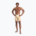 Pánské tréninkové šortky Venum Tempest Vale Tudo beige/sand  2