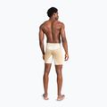 Pánské tréninkové šortky Venum Tempest Vale Tudo beige/sand  3