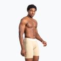 Pánské tréninkové šortky Venum Tempest Vale Tudo beige/sand  4