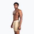 Pánské tréninkové šortky Venum Tempest Vale Tudo beige/sand  5