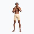 Pánské tréninkové šortky Venum Tempest Vale Tudo beige/sand  6