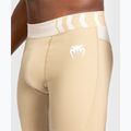 Pánské tréninkové šortky Venum Tempest Vale Tudo beige/sand  7