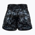 Pánské tréninkové šortky Venum Classic Muay Thai black/dark camo 2