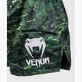 Pánské tréninkové šortky Venum Classic Muay Thai black/forest camo 5