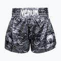 Pánské tréninkové šortky Venum Classic Muay Thai black/urban camo