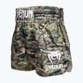 Pánské tréninkové šortky Venum Classic Muay Thai desert camo 3