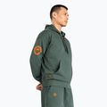 Pánská mikina Venum Vortex XL Lite Hoodie khaki