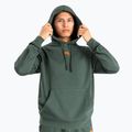 Pánská mikina Venum Vortex XL Lite Hoodie khaki 4