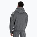 Pánská mikina Venum Vortex XL Lite Hoodie dark heather grey 3