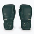 Pánské boxerské rukavice Venum Impact Evo 16 OZ emerald green 2