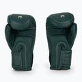 Pánské boxerské rukavice Venum Impact Evo 16 OZ emerald green 3