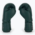 Pánské boxerské rukavice Venum Impact Evo 16 OZ emerald green 4