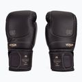 Pánské boxerské rukavice Venum Impact Evo 14 OZ chocolate 2