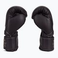 Pánské boxerské rukavice Venum Impact Evo 14 OZ chocolate 4