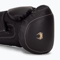 Pánské boxerské rukavice Venum Impact Evo 14 OZ chocolate 5