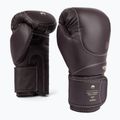 Pánské boxerské rukavice Venum Impact Evo 14 OZ chocolate 2