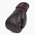 Pánské boxerské rukavice Venum Impact Evo 14 OZ chocolate 4