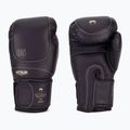 Pánské boxerské rukavice Venum Impact Evo deep purple