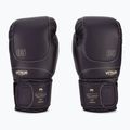 Pánské boxerské rukavice Venum Impact Evo deep purple 2