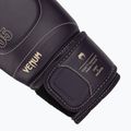 Pánské boxerské rukavice Venum Impact Evo deep purple 6
