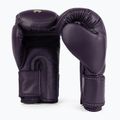Pánské boxerské rukavice Venum Impact Evo deep purple 2