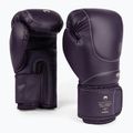 Pánské boxerské rukavice Venum Impact Evo deep purple 3