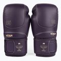 Pánské boxerské rukavice Venum Impact Evo deep purple 4