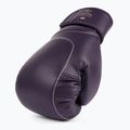Pánské boxerské rukavice Venum Impact Evo deep purple 5
