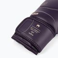 Pánské boxerské rukavice Venum Impact Evo deep purple 6