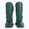Pánské chrániče holení a chodidel Venum Impact Evo emerald green