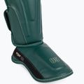 Pánské chrániče holení a chodidel Venum Impact Evo emerald green 3