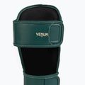 Pánské chrániče holení a chodidel Venum Impact Evo emerald green 4